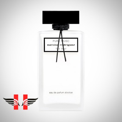 عطر ادکلن نارسیسو رودریگز پیور ماسک ابسولو زنانه | Narciso rodriguez Pure Musc Absolu For Her